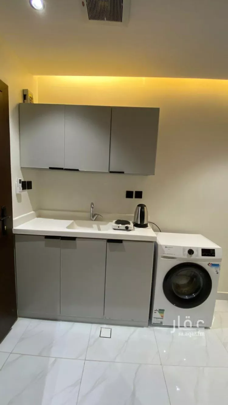 شقة للإيجار في شارع الحسين بن علي, حي الإزدهار, مدينة الرياض, منطقة الرياض صورة 3