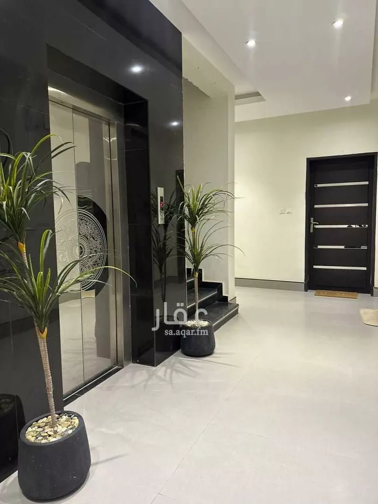 شقة للإيجار في شارع عسفان, حي النرجس, مدينة الرياض, منطقة الرياض صورة 2