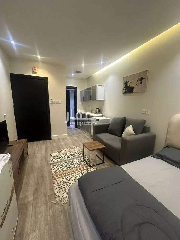 شقة للإيجار في شارع البركة, حي الفلاح, مدينة الرياض, منطقة الرياض صورة 2