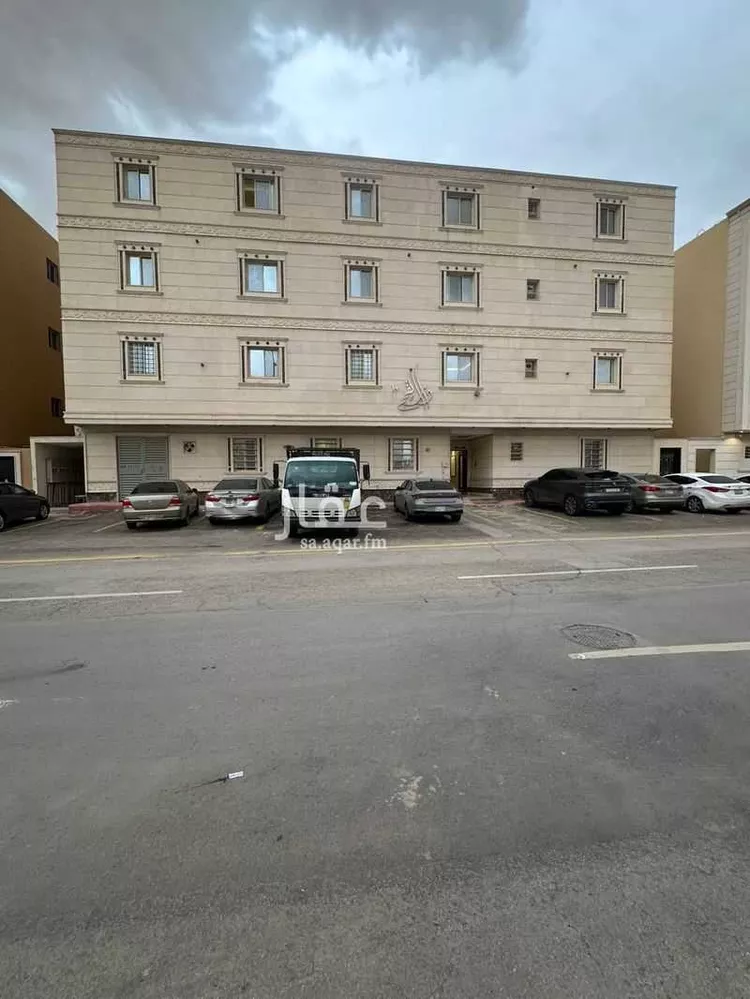 شقة للإيجار في شارع المعموره, حي ظهرة لبن, مدينة الرياض, منطقة الرياض