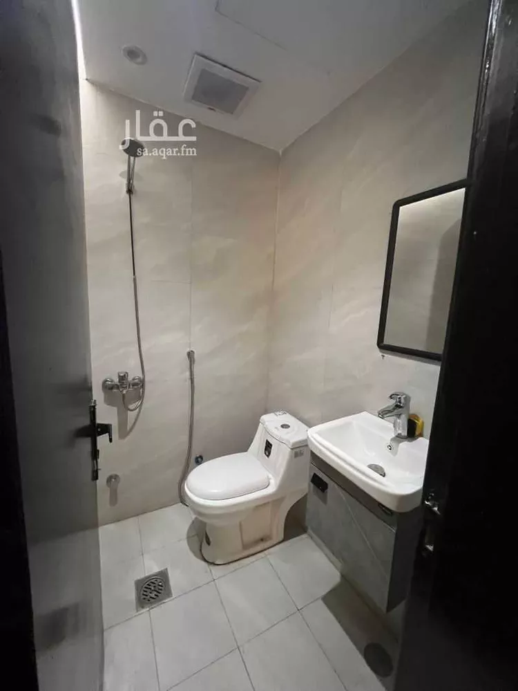 شقة للإيجار في شارع أبي سفيان بن حرب, حي النزهة, مدينة الرياض, منطقة الرياض صورة 5