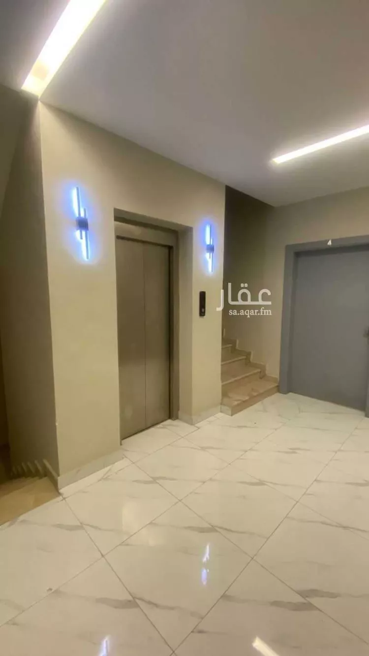 شقة للإيجار في شارع مسور, حي ظهرة لبن, مدينة الرياض, منطقة الرياض صورة 5