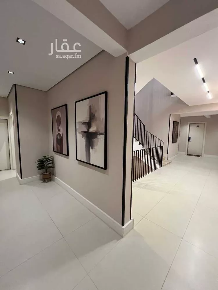 شقة للإيجار في شارع الغاط, حي التعاون, مدينة الرياض, منطقة الرياض صورة 3
