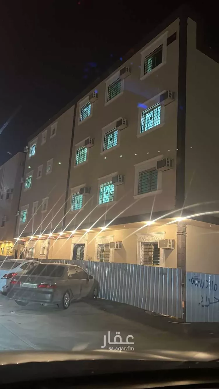 شقة للإيجار في شارع وعلة, حي ظهرة لبن, مدينة الرياض, منطقة الرياض صورة 2