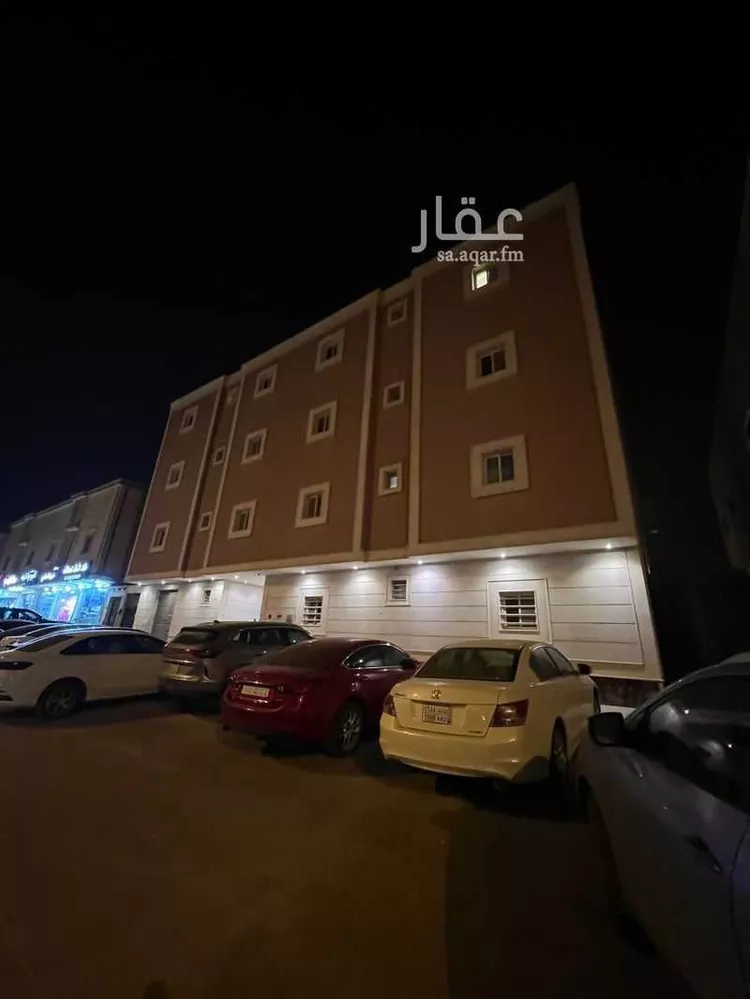 شقة للإيجار في شارع رقم 439, حي النرجس, مدينة الرياض, منطقة الرياض 1 صورة