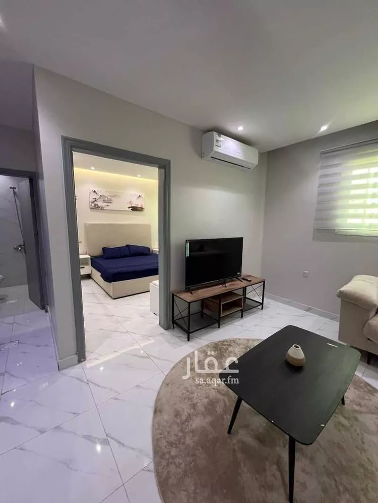شقة للإيجار في شارع مسور, حي ظهرة لبن, مدينة الرياض, منطقة الرياض صورة 2