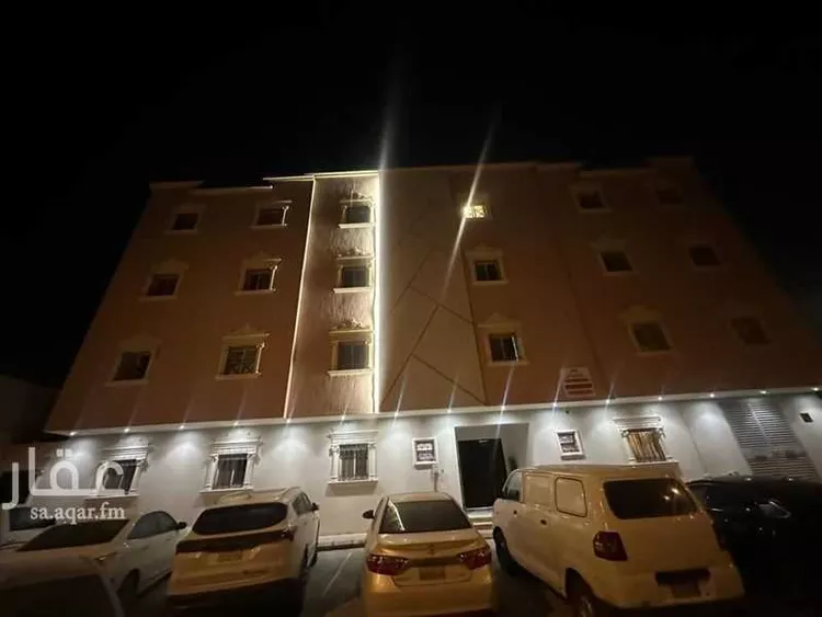 شقة للإيجار في شارع النماص, حي ظهرة لبن, مدينة الرياض, منطقة الرياض