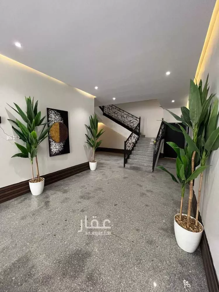 Studio for rent in Riyadh Al Falah