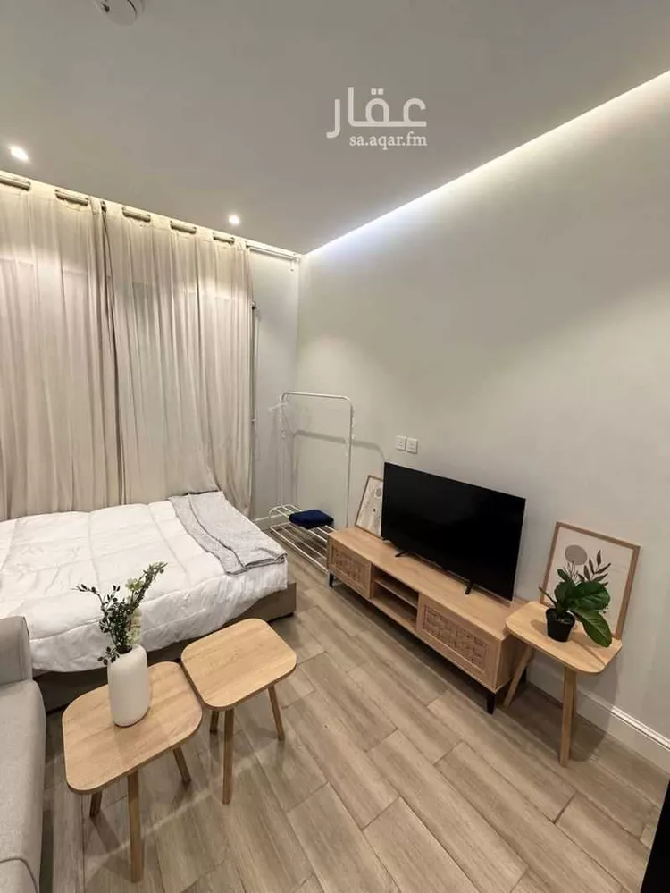 استوديو للإيجار في شارع البركة, حي الفلاح, مدينة الرياض, منطقة الرياض صورة 4
