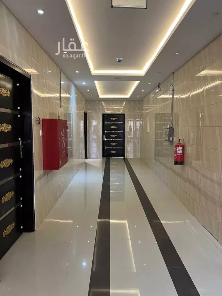 شقة للإيجار في شارع وعلة, حي ظهرة لبن, مدينة الرياض, منطقة الرياض