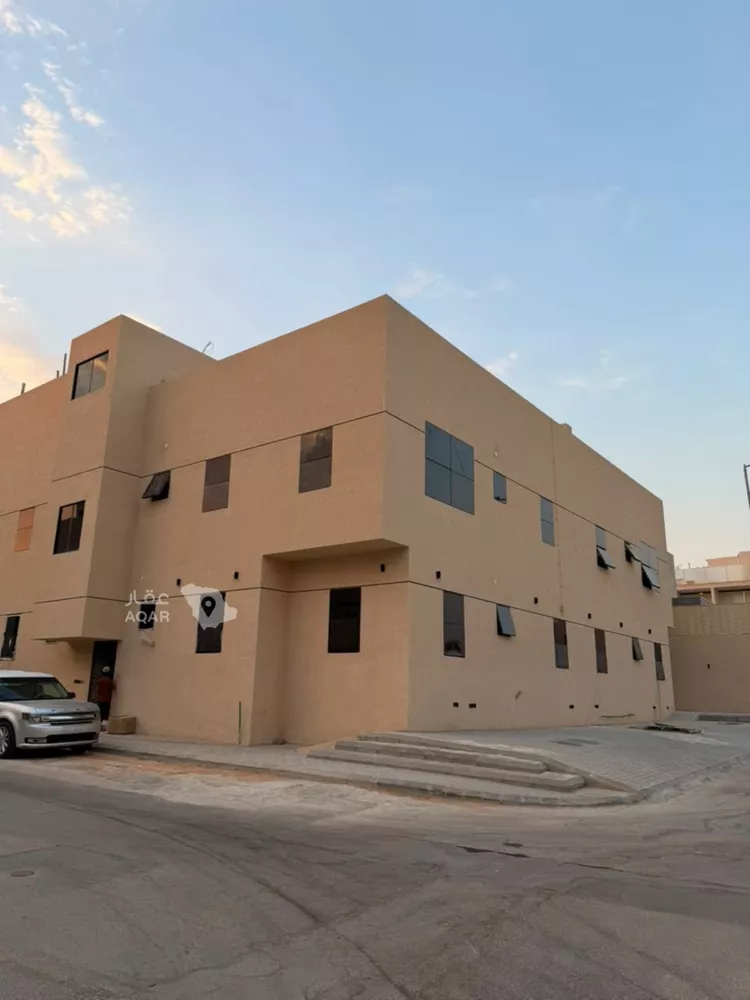 شقة للإيجار في شارع السعدية, حي الملز, مدينة الرياض, منطقة الرياض 7
