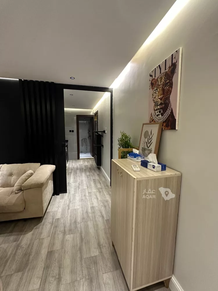 شقة للإيجار في شارع البركة, حي الفلاح, مدينة الرياض, منطقة الرياض 7