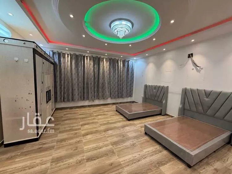 شقة للإيجار في شارع أسلم بن عبدالعزيز ، حي الرمال ، الرياض ، منطقة الرياض