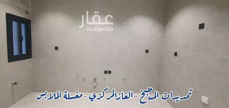 شقة للإيجار في شارع العرجي, حي الريان, مدينة جدة, منطقة مكة المكرمة صورة 2