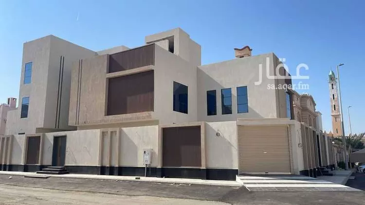 فيلا للبيع في شارع دينار الحجام, حي الحمدانية, مدينة جدة, منطقة مكة المكرمة