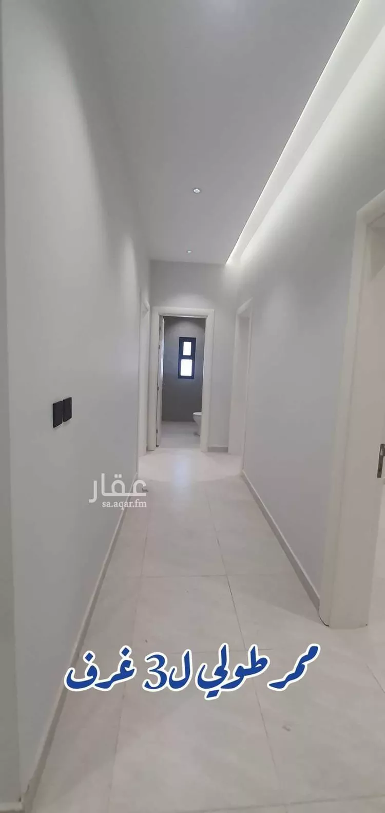 شقة للإيجار في شارع العرجي, حي الريان, مدينة جدة, منطقة مكة المكرمة صورة 5