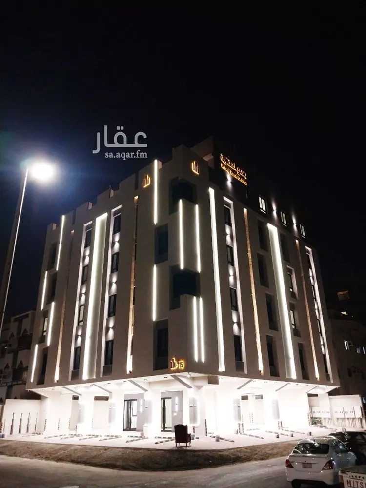 شقة للإيجار في شارع هبة الله, حي السلامة, مدينة جدة, منطقة مكة المكرمة