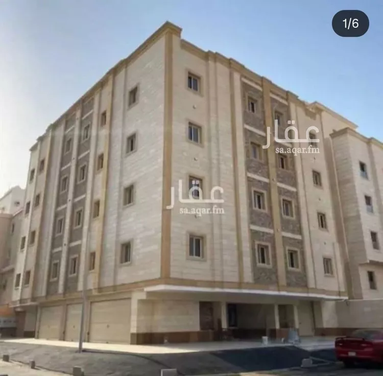 شقة للإيجار في شارع عصيمه الاسدي, حي الزهراء, مدينة جدة, منطقة مكة المكرمة