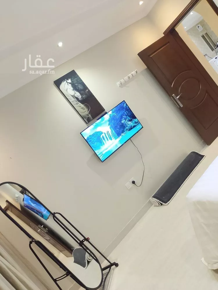 شقة للإيجار في شارع عوف الجثممي, حي الزهراء, مدينة جدة, منطقة مكة المكرمة صورة 2