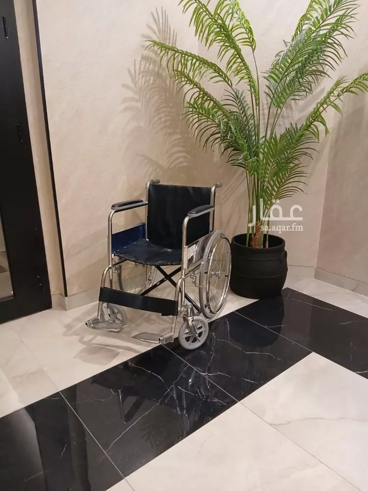 شقة للإيجار في شارع عمرو بن واثله, حي الزهراء, مدينة جدة, منطقة مكة المكرمة صورة 4