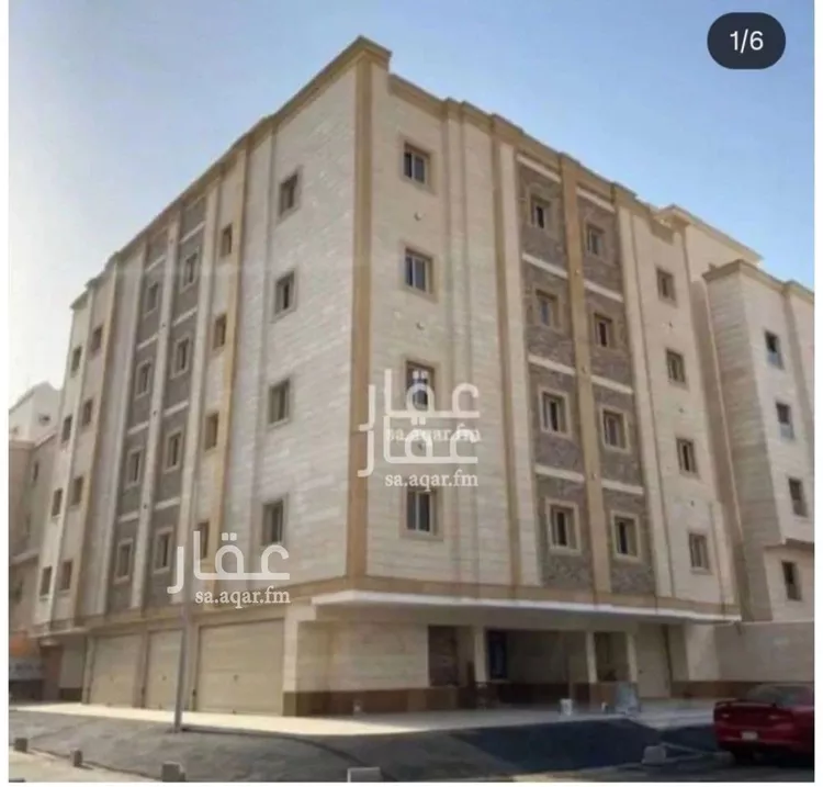 شقة للإيجار في شارع عصيمه الاسدي, حي الزهراء, مدينة جدة, منطقة مكة المكرمة