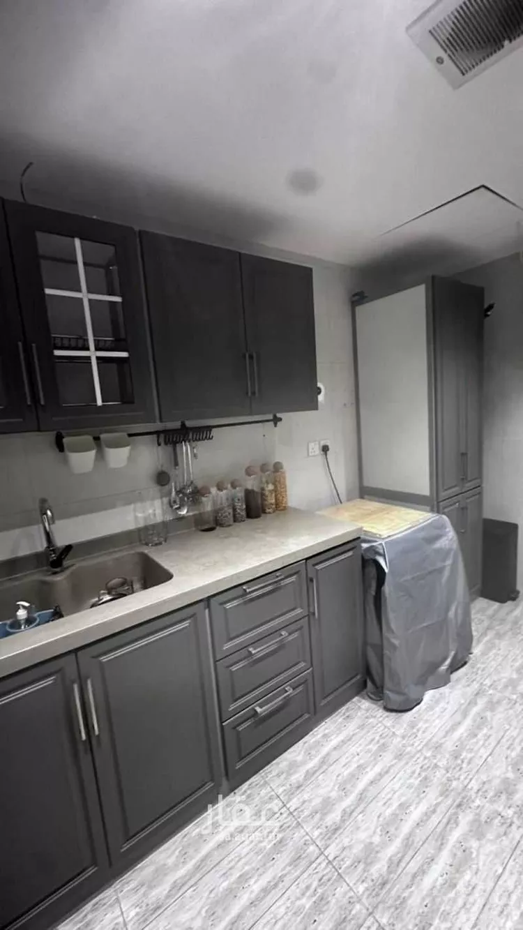 شقة للإيجار في شارع سليمان بن مسهد, حي النزهة, مدينة جدة, منطقة مكة المكرمة صورة 2