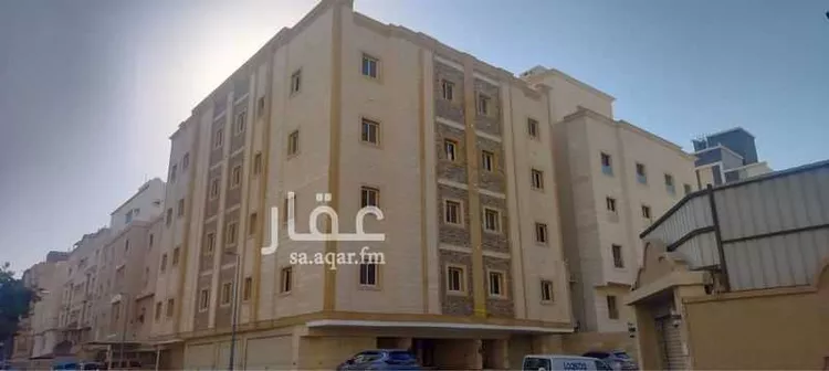 Apartment for Rent in Jeddah Az Zahra