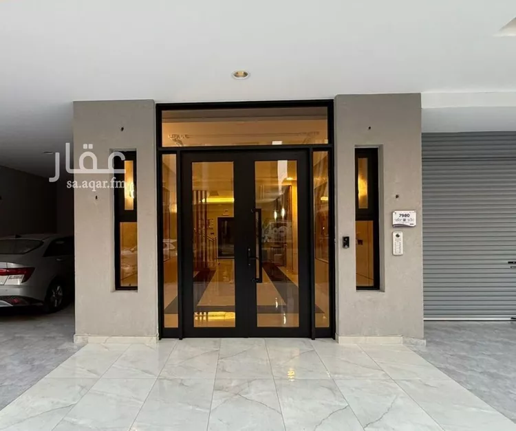 شقة للإيجار في شارع عمرو بن واثله, حي الزهراء, مدينة جدة, منطقة مكة المكرمة صورة 5