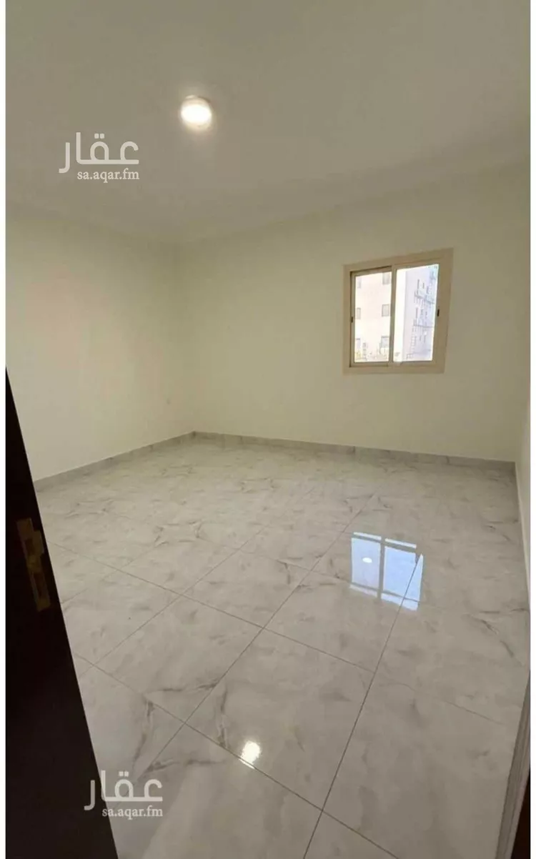 شقة للإيجار في شارع عصيمه الاسدي, حي الزهراء, مدينة جدة, منطقة مكة المكرمة صورة 5