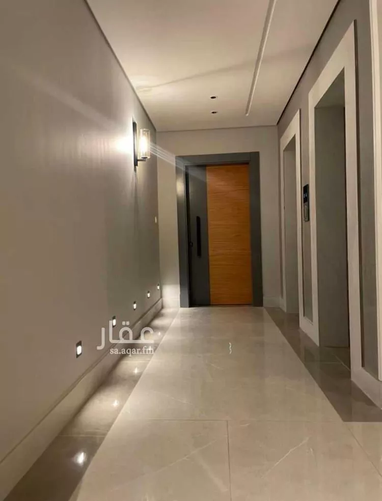 شقة للإيجار في شارع سليمان بن مسهد, حي النزهة, مدينة جدة, منطقة مكة المكرمة صورة 4