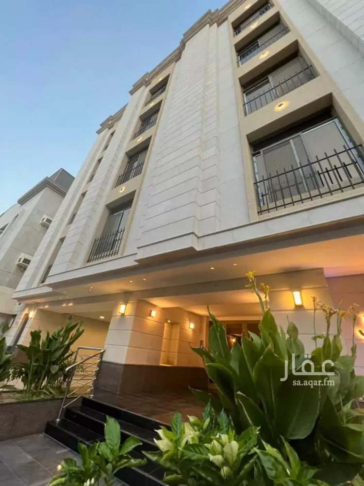 شقة للإيجار في شارع سليمان بن مسهد, حي النزهة, مدينة جدة, منطقة مكة المكرمة