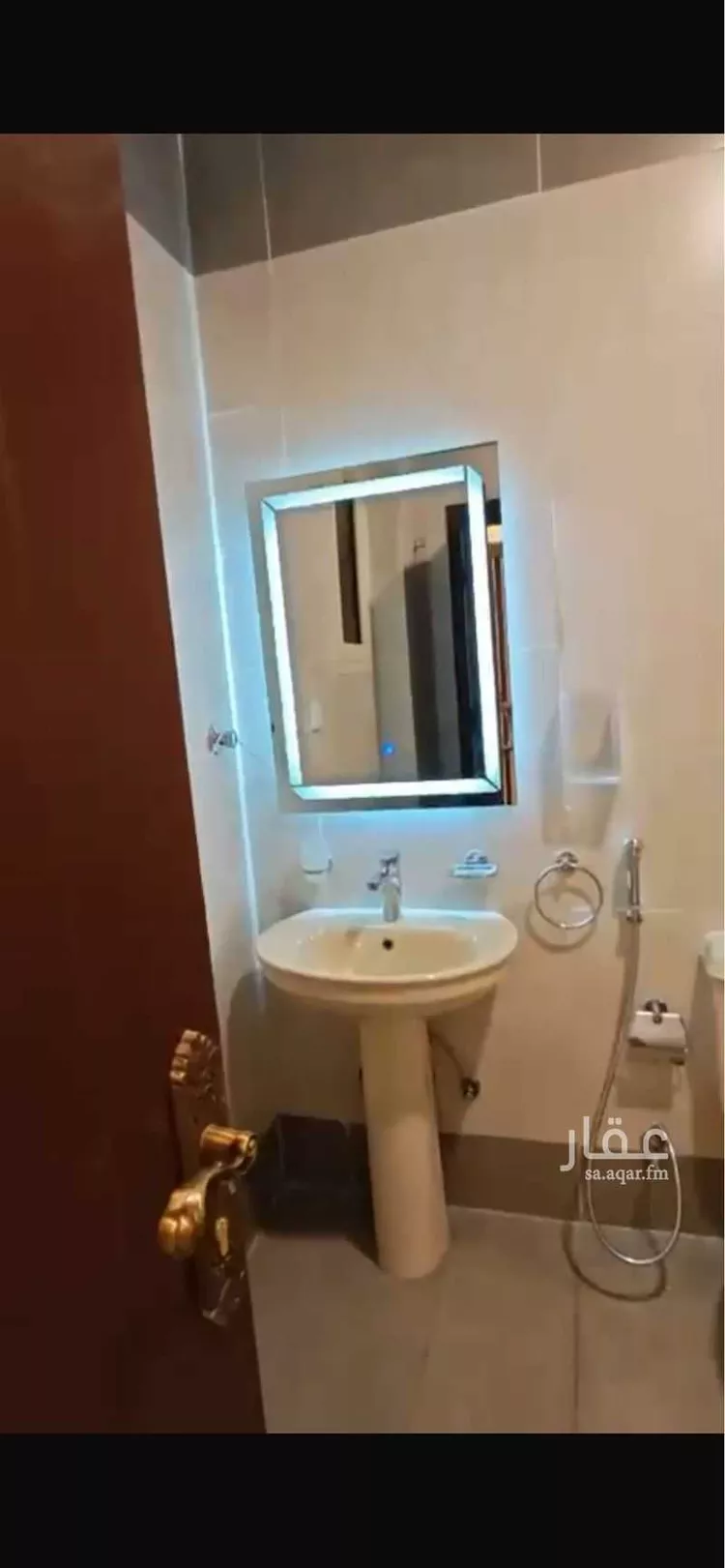 شقة للإيجار في شارع عصيمه الاسدي, حي الزهراء, مدينة جدة, منطقة مكة المكرمة صورة 3