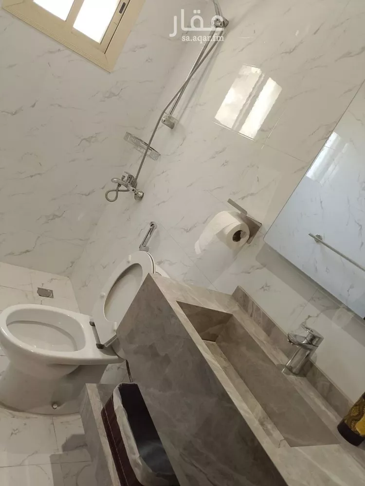 شقة للإيجار في شارع عوف الجثممي, حي الزهراء, مدينة جدة, منطقة مكة المكرمة صورة 5