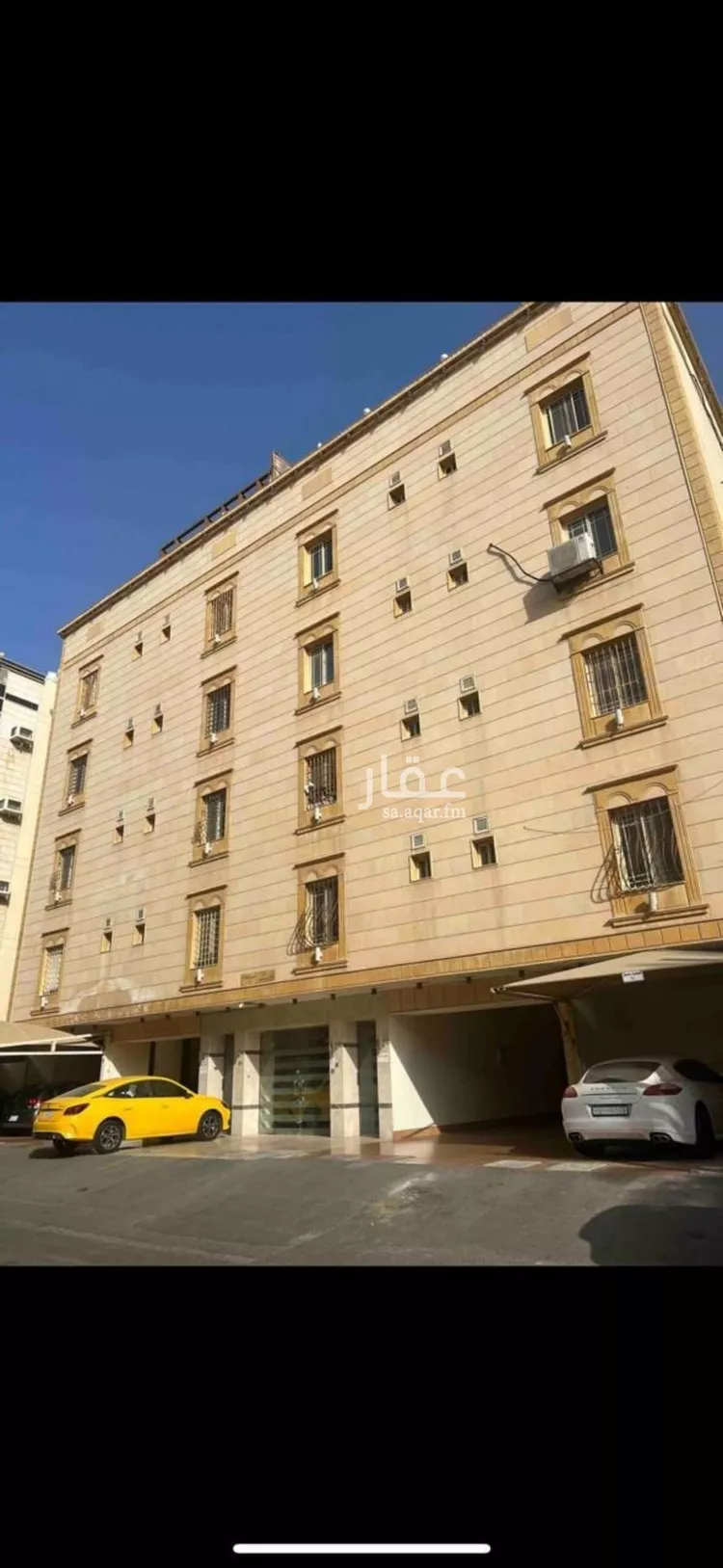 شقة للإيجار في شارع عوف الجثممي, حي الزهراء, مدينة جدة, منطقة مكة المكرمة