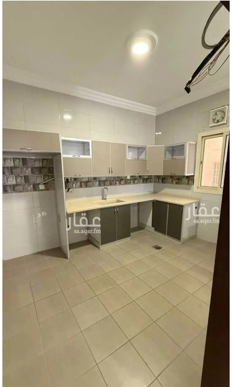 شقة للإيجار في شارع عصيمه الاسدي, حي الزهراء, مدينة جدة, منطقة مكة المكرمة صورة 4