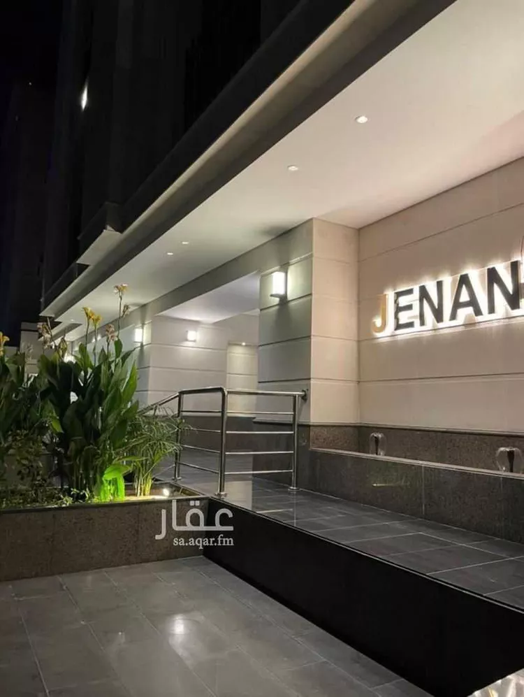 شقة للإيجار في شارع سليمان بن مسهد, حي النزهة, مدينة جدة, منطقة مكة المكرمة صورة 5