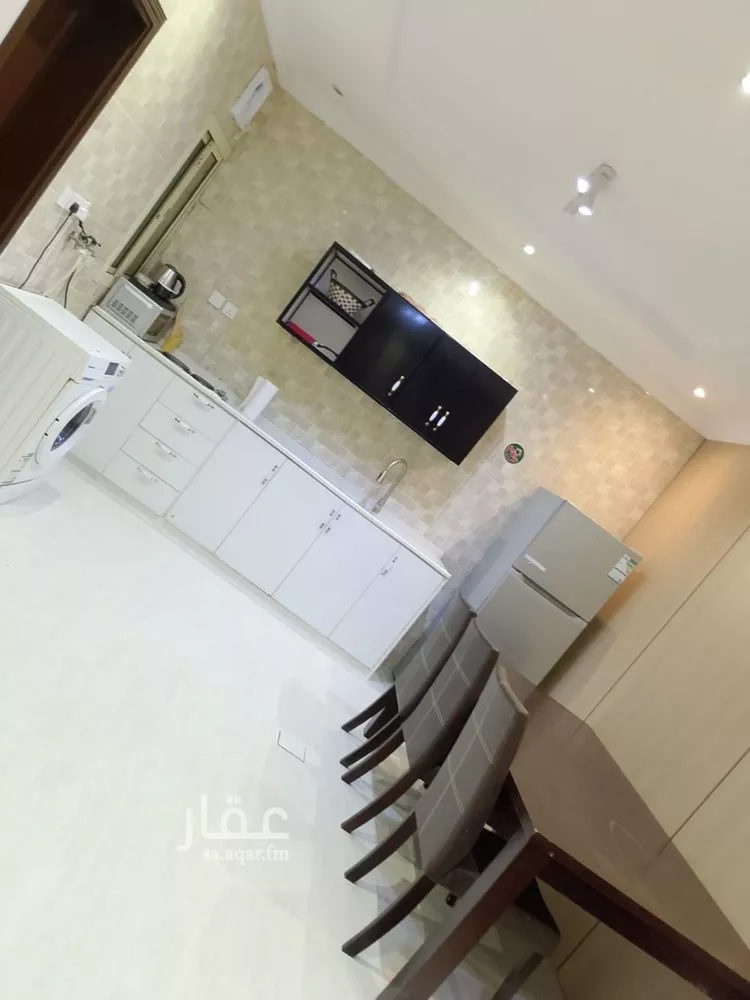 شقة للإيجار في شارع عوف الجثممي, حي الزهراء, مدينة جدة, منطقة مكة المكرمة صورة 4