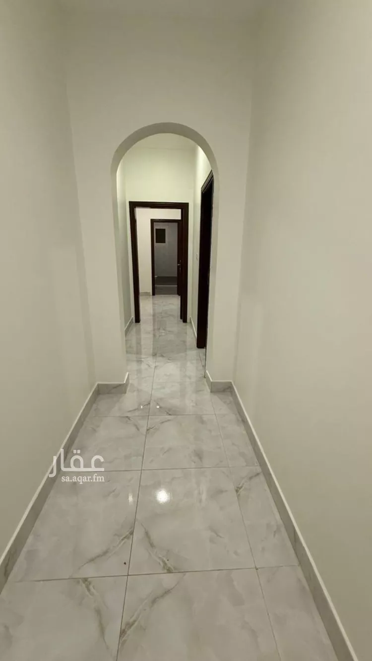 شقة للإيجار في شارع عصيمه الاسدي, حي الزهراء, مدينة جدة, منطقة مكة المكرمة صورة 5