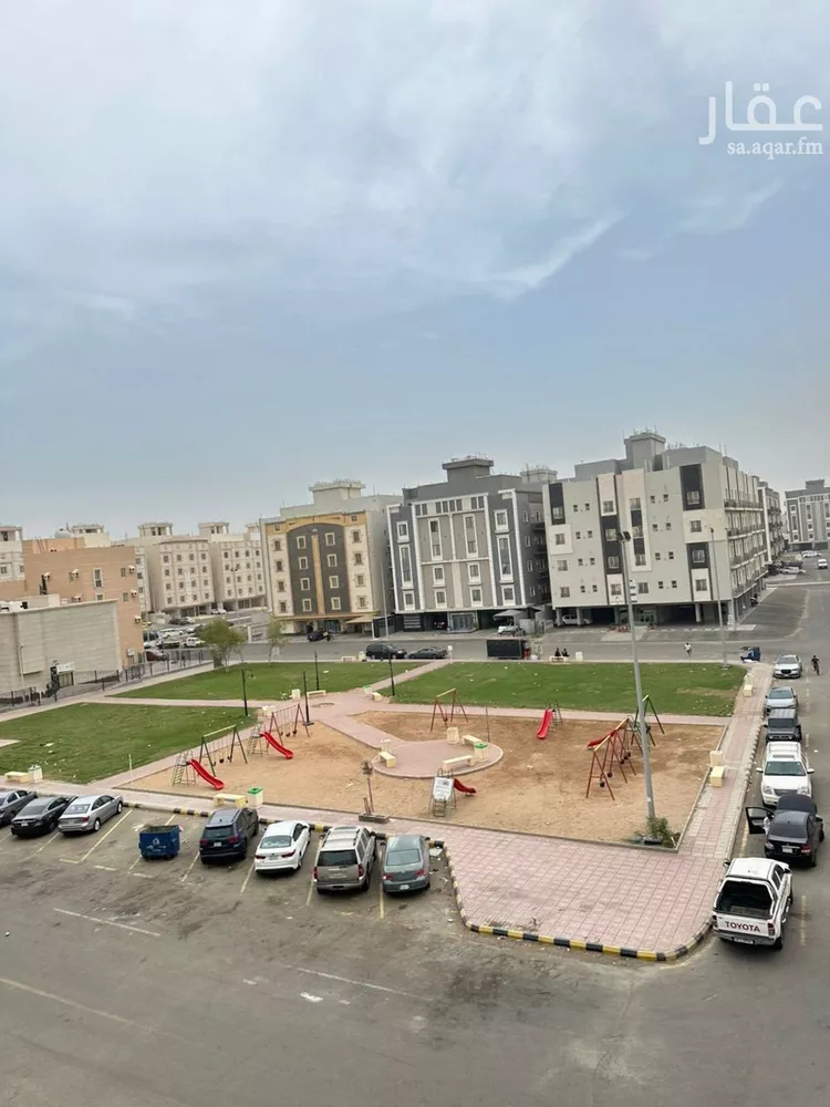 شقة للإيجار في شارع سعد بن لؤي, حي الحمدانية, مدينة جدة, منطقة مكة المكرمة صورة 2