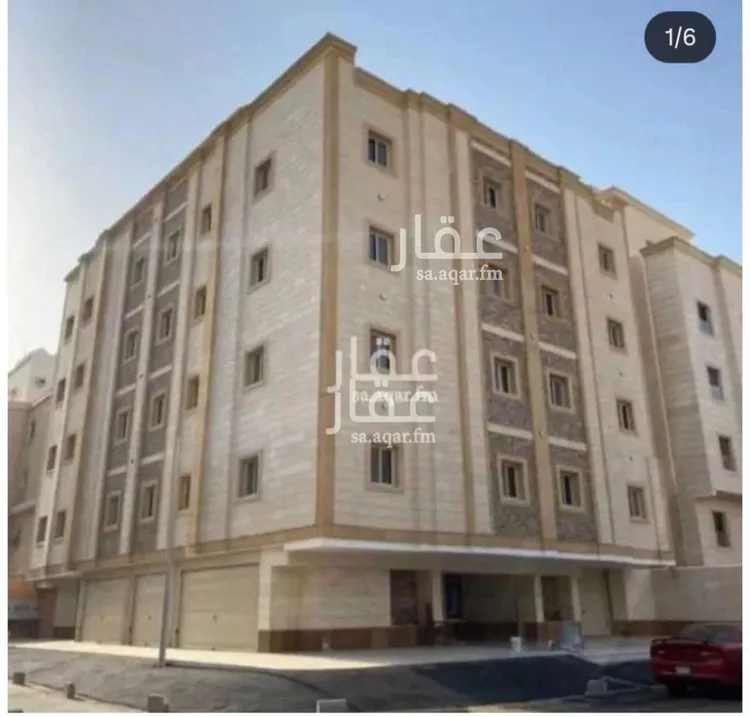 شقة للإيجار في شارع عصيمه الاسدي, حي الزهراء, مدينة جدة, منطقة مكة المكرمة