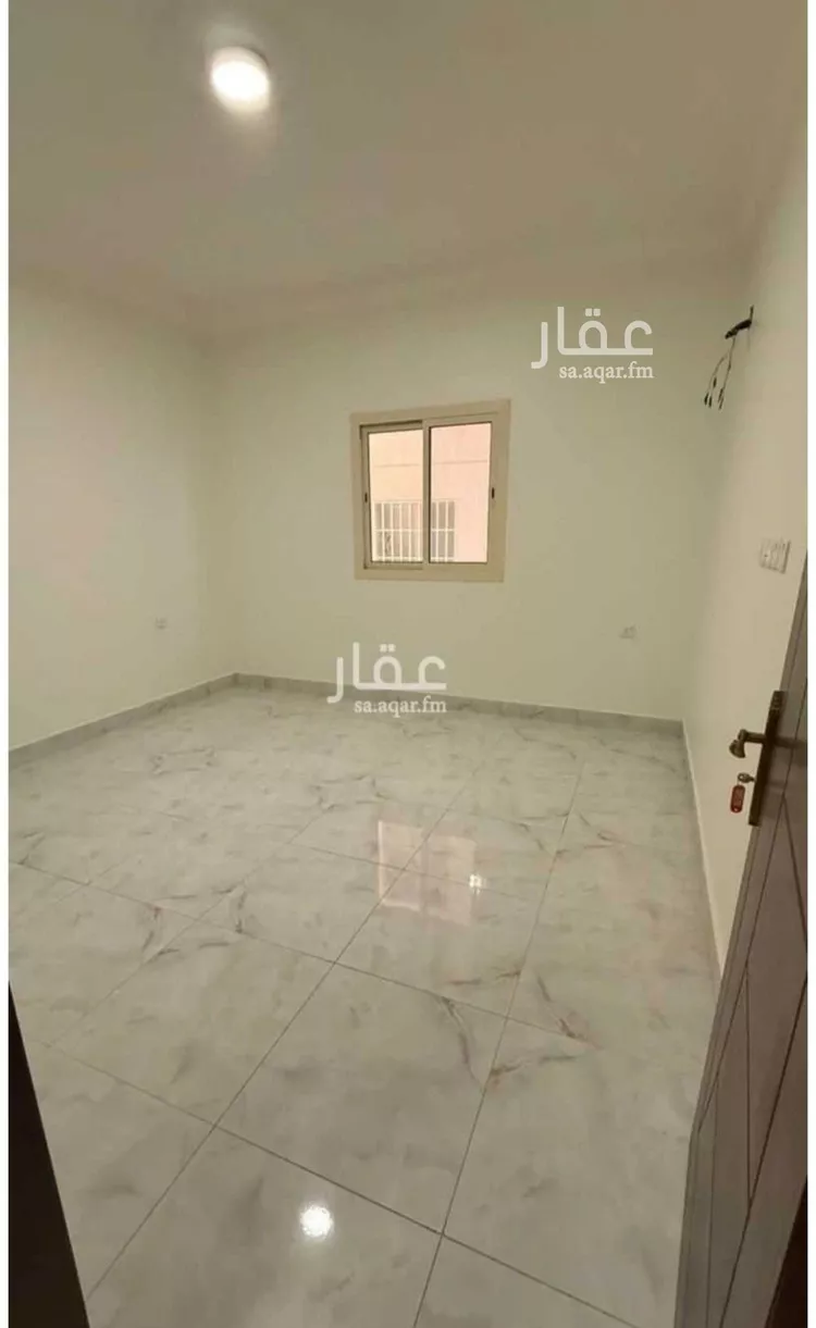 شقة للإيجار في شارع عصيمه الاسدي, حي الزهراء, مدينة جدة, منطقة مكة المكرمة صورة 2