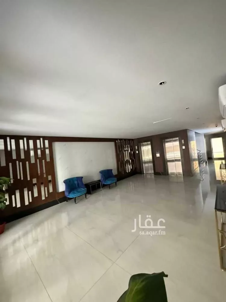 شقة للإيجار في شارع سليمان بن مسهد, حي النزهة, مدينة جدة, منطقة مكة المكرمة