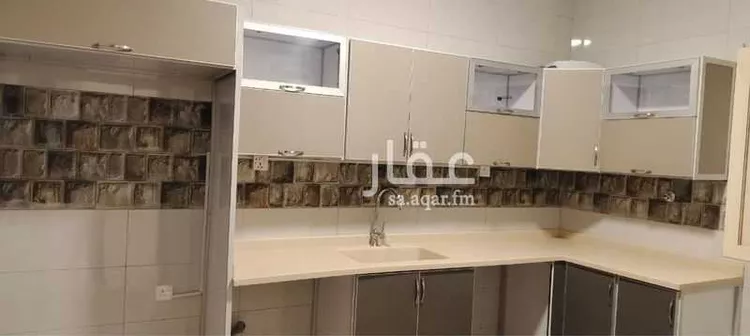 شقة للإيجار في شارع عصيمه الاسدي, حي الزهراء, مدينة جدة, منطقة مكة المكرمة صورة 2