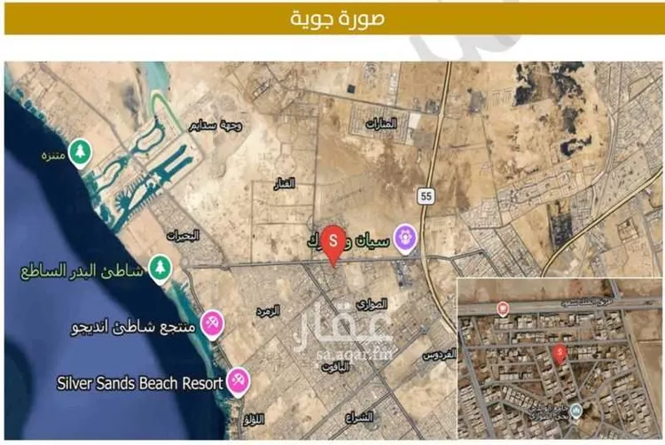 أرض للبيع في شارع يحيى بن سعدون, حي الصواري, مدينة جدة, منطقة مكة المكرمة صورة 2