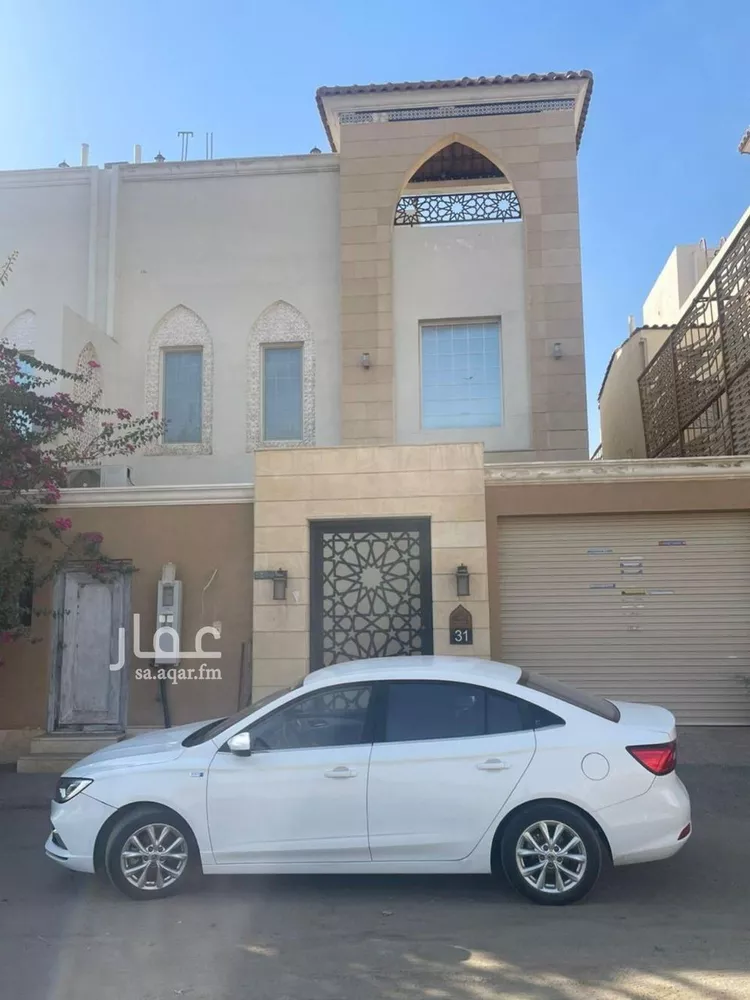 فيلا للبيع في شارع نصر الجيلاني, حي الصواري, مدينة جدة, منطقة مكة المكرمة