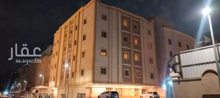 شقة للإيجار في شارع عصيمه الاسدي, حي الزهراء, مدينة جدة, منطقة مكة المكرمة