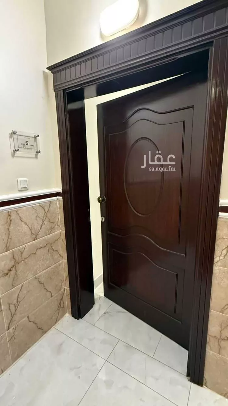 شقة للإيجار في شارع الصفيحة, حي الزهراء, مدينة جدة, منطقة مكة المكرمة