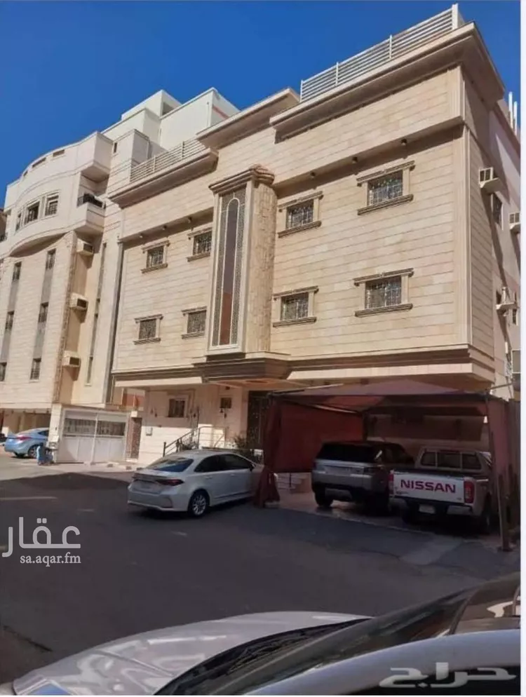 شقة للإيجار في شارع حفص ابن غياث العنبري, حي الصفاء, مدينة جدة, منطقة مكة المكرمة