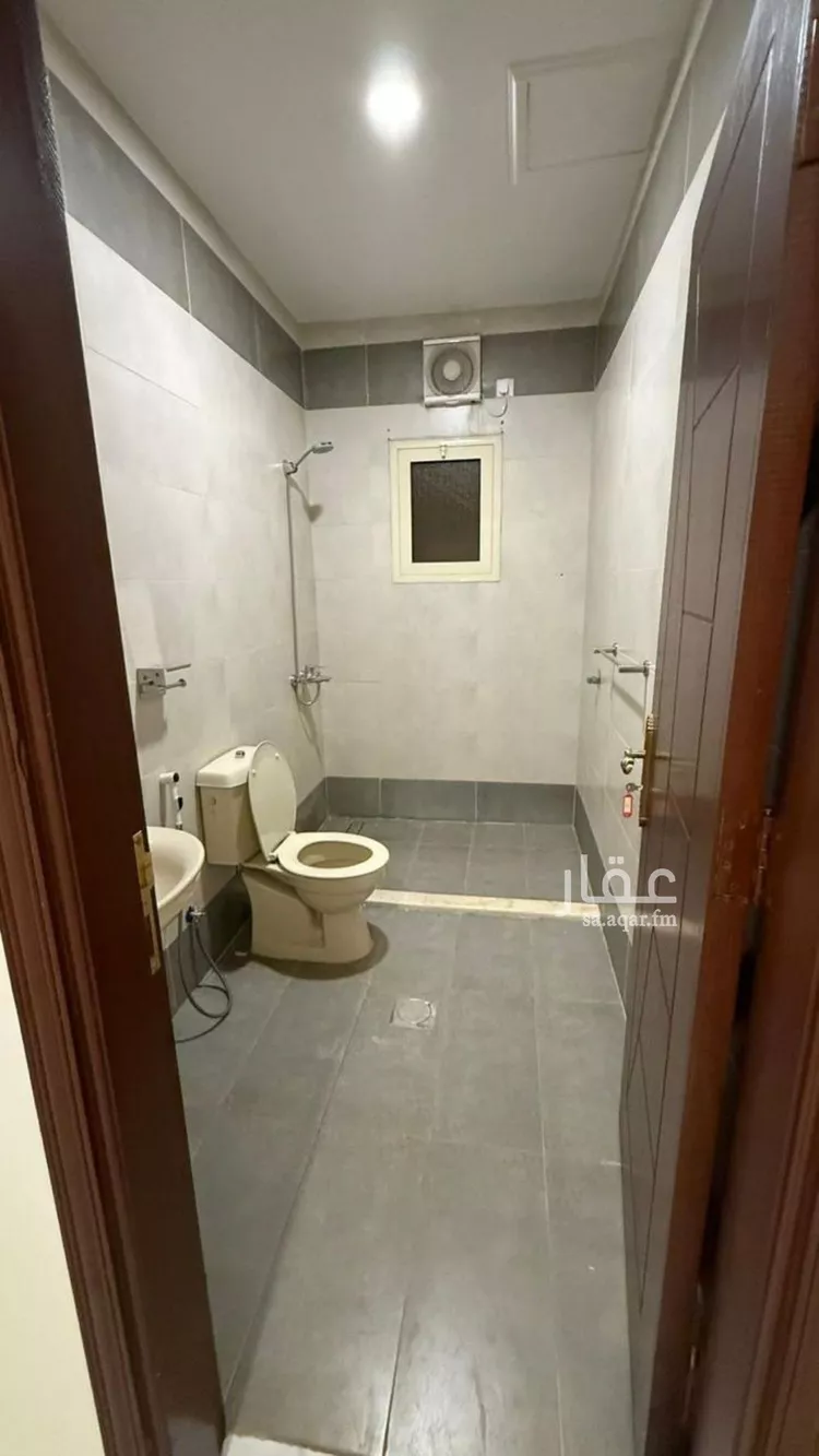 شقة للإيجار في شارع عصيمه الاسدي, حي الزهراء, مدينة جدة, منطقة مكة المكرمة صورة 3