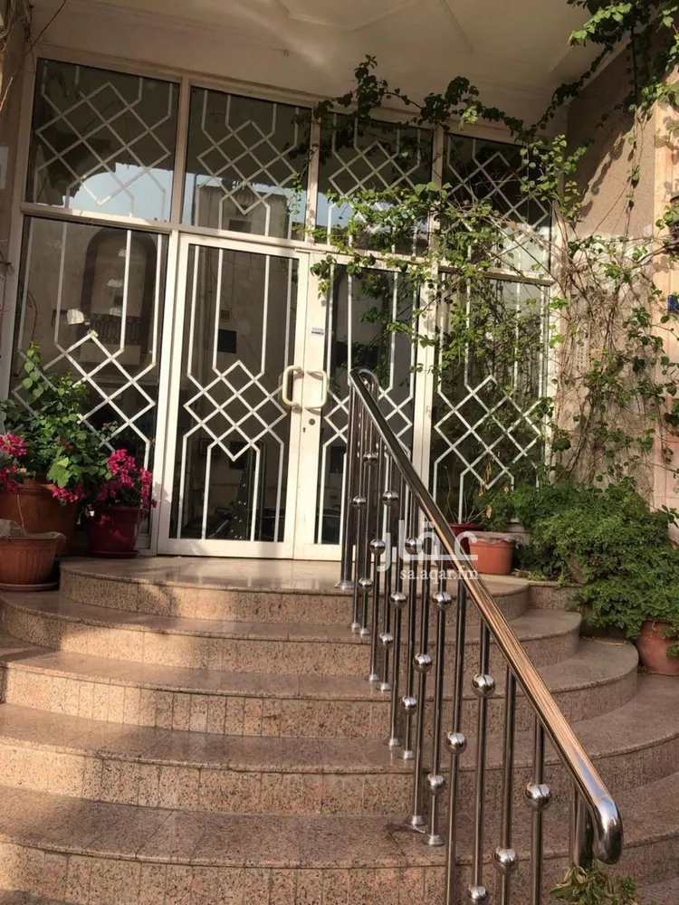 شقة للإيجار في شارع يحيى المعلمي, حي الربوة, مدينة جدة, منطقة مكة المكرمة